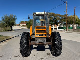 Τρακτέρ Renault 2001 R106-thumb-2