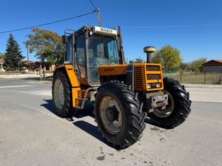 Τρακτέρ Renault 2001 R106-thumb-3