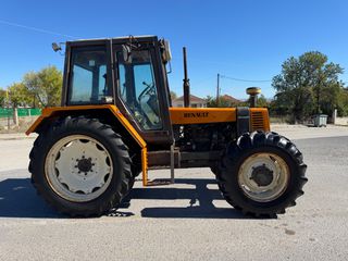 Τρακτέρ Renault 2001 R106-thumb-4
