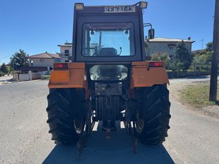 Τρακτέρ Renault 2001 R106-thumb-5