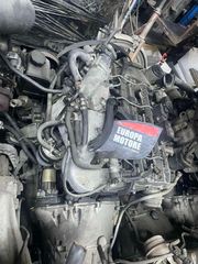MERCEDES-BENZ SPRINTER COMPLETE ΔΙΠΛΟ ΤΟΥΡΜΠΟ ΚΙΝΗΤΗΡΑΣ OM646986  ✈''Νέα υπηρεσία αεροπορικής παράδοσης!✈ Εξασφαλίστε αστραπιαίες παραδόσεις με τη σιγουριά και την ποιότητα που σας προσφέρουμε.''
