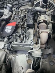 MERCEDES-BENZ SPRINTER COMPLETE ΔΙΠΛΟ ΤΟΥΡΜΠΟ ΚΙΝΗΤΗΡΑΣ OM646986  ✈''Νέα υπηρεσία αεροπορικής παράδοσης!✈ Εξασφαλίστε αστραπιαίες παραδόσεις με τη σιγουριά και την ποιότητα που σας προσφέρουμε.''-thumb-4