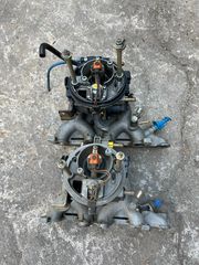 FIAT SEICENTO CINQUECENTO 1100 ΜΟΝΑΔΑ ΨΕΚΑΣΜΟΥ MONOPOINT