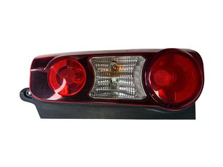 Φανάρι Πίσω Δεξή Peugeot Partner 2008-2015