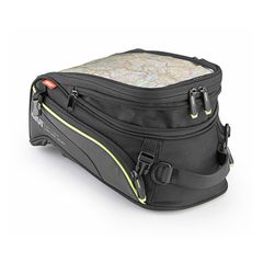 Τσάντα πίσω σέλας EA136B 23ltr GIVI. ΚΑΤΟΠΙΝ ΠΑΡΑΓΓΕΛΙΑΣ.