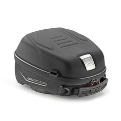 Τσάντα ρεζερβουάρ ST605+ Tanklocked 5L GIVI. ΚΑΤΟΠΙΝ ΠΑΡΑΓΓΕΛΙΑΣ.