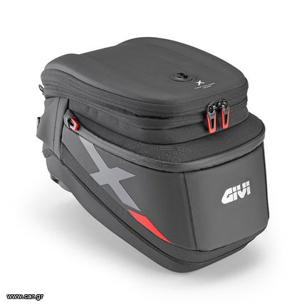 Τσάντα ρεζερβουάρ Givi XL05 15-18 ltr X-Line. ΚΑΤΟΠΙΝ ΠΑΡΑΓΓΕΛΙΑΣ.