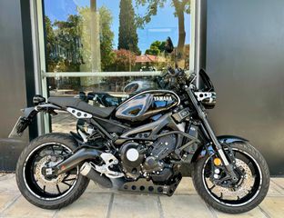 Yamaha XSR 900 '18