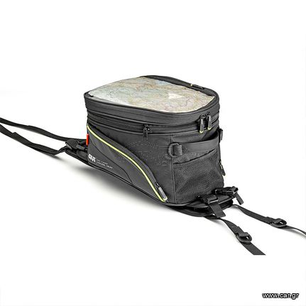 Τσάντα ρεζερβουάρ EA142_Enduro με ιμάντες 25L GIVI. ΚΑΤΟΠΙΝ ΠΑΡΑΓΓΕΛΙΑΣ.