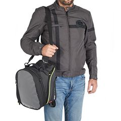 Τσάντα ρεζερβουάρ EA142_Enduro με ιμάντες 25L GIVI. ΚΑΤΟΠΙΝ ΠΑΡΑΓΓΕΛΙΑΣ.-thumb-4