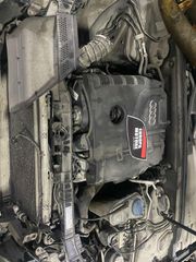 AUDI COMPLETE ΚΙΝΗΤΗΡΑΣ CDN ''Νέα υπηρεσία αεροπορικής παράδοσης! Εξασφαλίστε αστραπιαίες παραδόσεις με τη σιγουριά και την ποιότητα που σας προσφέρουμε.''