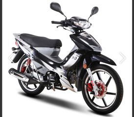 Daytona Sprinter 50 2024 EFI