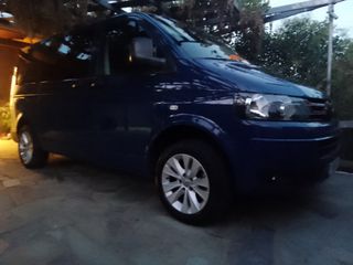 Volkswagen T5 '07 Transporter