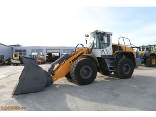 Liebherr '00 L522++3+4 YDRAYLIKES+PALETOFORO++ELASTIKA NEW++EYKAIREIA