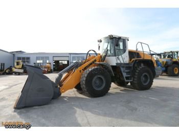 Liebherr '00 L522++3+4 YDRAYLIKES+PALETOFORO++ELASTIKA NEW++EYKAIREIA