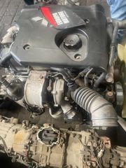 MITSUBISHI L200 2013 COMPLETE ΚΙΝΗΤΗΡΑΣ 4D56 ✈''Νέα υπηρεσία αεροπορικής παράδοσης!✈ Εξασφαλίστε αστραπιαίες παραδόσεις με τη σιγουριά και την ποιότητα που σας προσφέρουμε.''-thumb-3