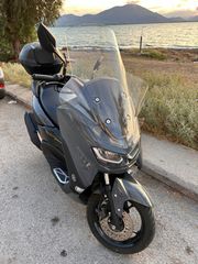 Yamaha NMAX 125 '21