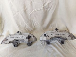Δαγκανες Brembo Z17-Z18