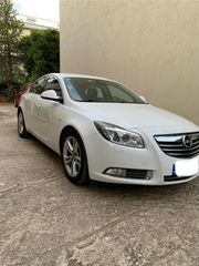 Opel Insignia '12 1,4/140HP   Sport AFL+Flexride