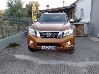 Nissan Navara '17 NP300