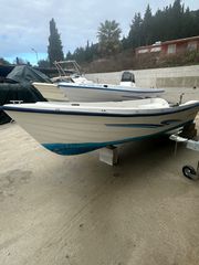 Poseidon 2008 4,70