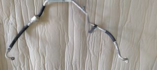 Σωλήνα Κλιματισμού--Peugeot--208 II--2008 II--(9831756280)-- 1500CC diesel -- (MONT-2016-2024)--87291F 03