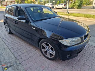 Bmw 116 2005