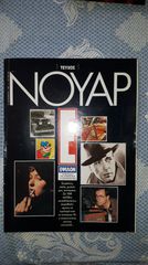 Έψιλον: Τεύχος Νουάρ, Έτος: 1991-thumb-1