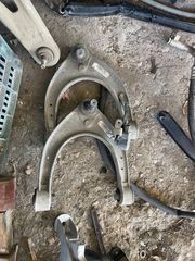 Ψαλίδια εμπρός bmw F10 3112 2450817