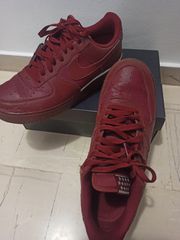 NIKE AIR FORCE 1 '07 AA4083-600