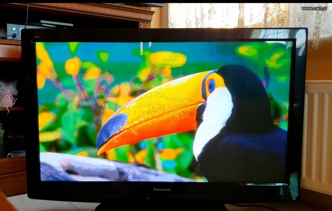 Panasonic Viera full HD PLASMA TV 42"