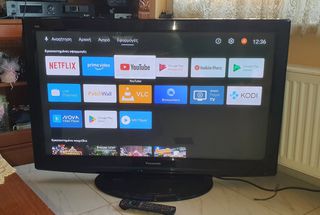 Panasonic Viera full HD PLASMA TV 42"-thumb-3