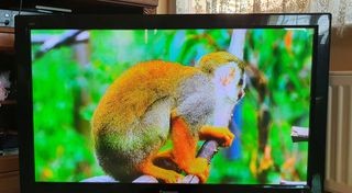 Panasonic Viera full HD PLASMA TV 42"-thumb-5