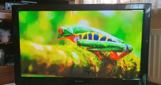 Panasonic Viera full HD PLASMA TV 42"-thumb-6