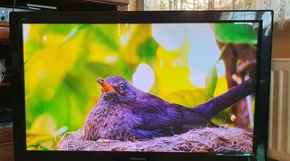 Panasonic Viera full HD PLASMA TV 42"-thumb-7