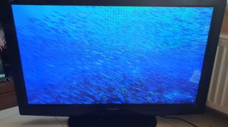 Panasonic Viera full HD PLASMA TV 42"-thumb-10