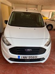 Ford Connect 2019 1.5 CDTI