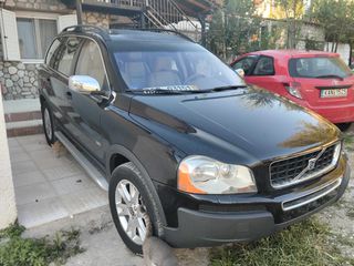 Volvo XC 90 '05