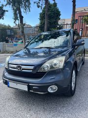 Honda CR-V '07