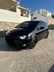 Mitsubishi Colt '11 1.5 TURBO RALLIART