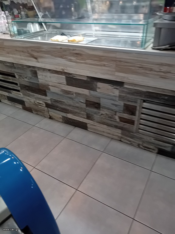 Πωλείται επιχείρηση cafe takeway