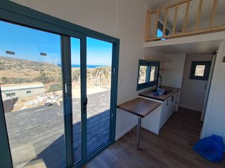 Προκάτ Σπίτι 2024 Dorian-tinyhouse 60930 Crete-thumb-1