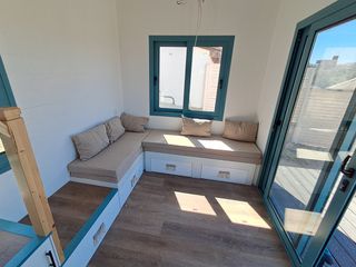 Προκάτ Σπίτι 2024 Dorian-tinyhouse 60930 Crete-thumb-2