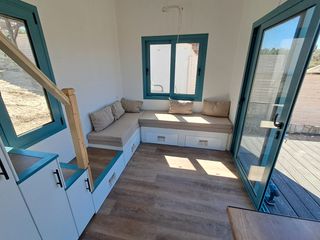 Προκάτ Σπίτι 2024 Dorian-tinyhouse 60930 Crete-thumb-3