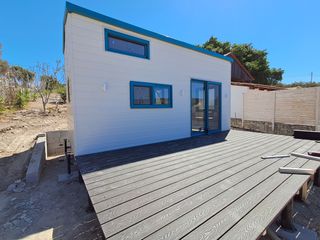 Προκάτ Σπίτι 2024 Dorian-tinyhouse 60930 Crete-thumb-4