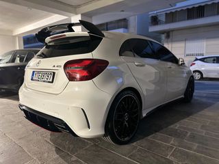 Mercedes-Benz A 45 AMG '16 ΕΛΛΗΝΙΚΟ, ΑΛΚΑΝΤΑΡΑ!!