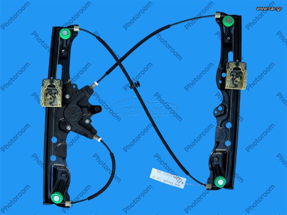 FORD RANGER 2011-2023 ΜΕΤΑΧΕΙΡΙΣΜΕΝΑ ΑΝΤΑΛΛΑΚΤΙΚΑ ( Γρύλλος παραθύρου ηλεκτρικός εμπρός αριστερός οδηγού πλευρά με κωδικό AB39-2123201-BG )