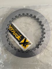 Δίσκοι μεταλλικοί συμπλέκτη XT660X-R