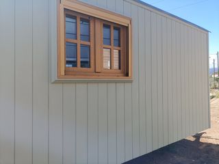 Τροχοβίλα - Προκάτ 2024 Dorian-tinyhouse γραφείο 6μ-thumb-6