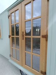 Τροχοβίλα - Προκάτ 2024 Dorian-tinyhouse γραφείο 6μ-thumb-10